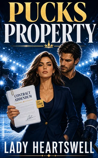 Pucks Property cover