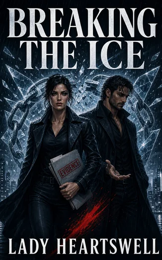 Breaking the ICE cover