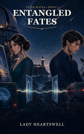 Entangled Fates cover