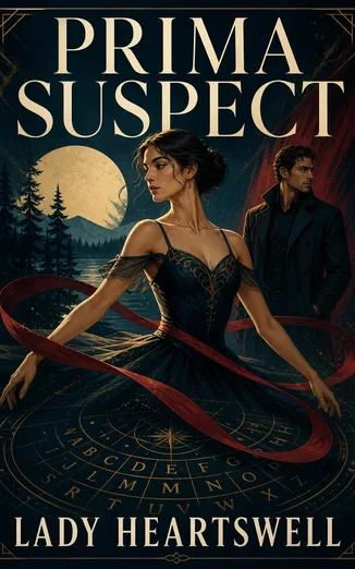 Prima Suspect cover