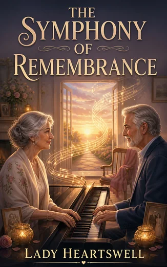 The Symphony of Remembrance cover