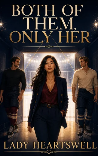 Both of Them, Only Her cover