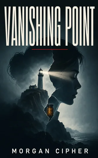 Vanishing Point cover