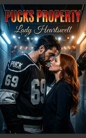 Pucks Property cover