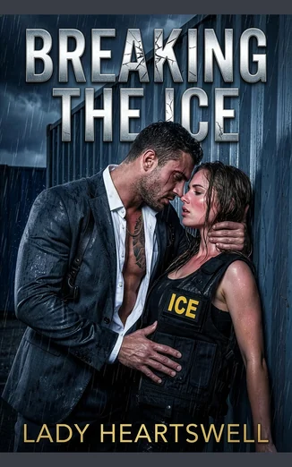 Breaking the ICE cover
