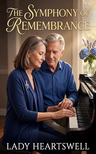 The Symphony of Remembrance (Sweet Romance) cover