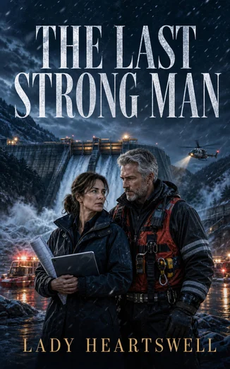 The Last Strong Man cover