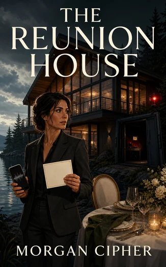 The Reunion House cover