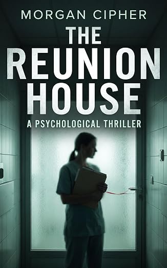 The Reunion House cover