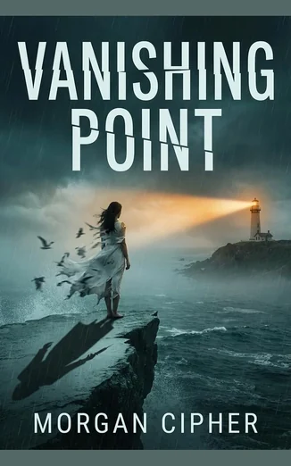 Vanishing Point cover