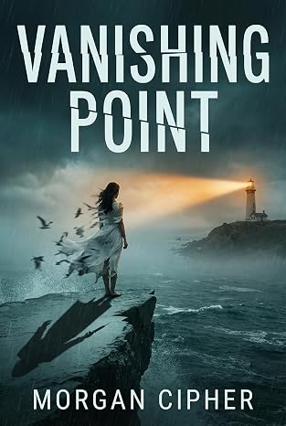 Vanishing Point cover