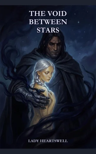 The Void Between Stars cover