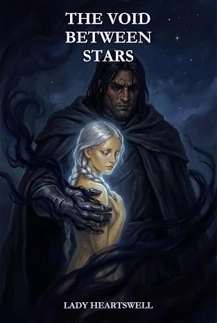 The Void Between Stars cover