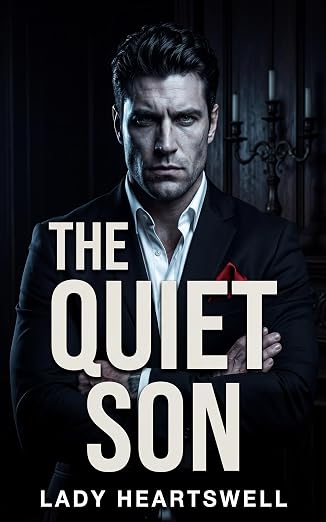 The Quiet Son cover
