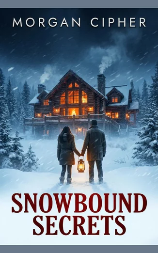 Snowbound Secrets cover