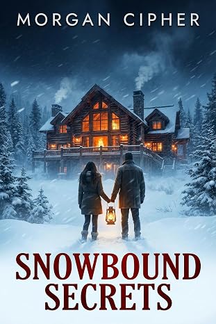 Snowbound Secrets cover