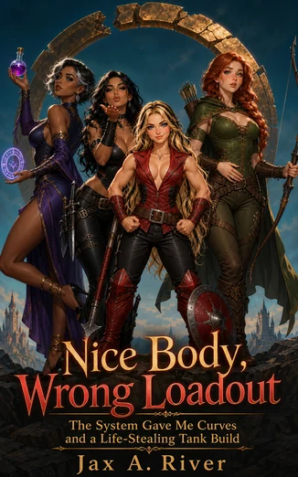 Nice Body, Wrong Loadout: The System Gave Me Curves and a Life-Stealing Tank Build cover
