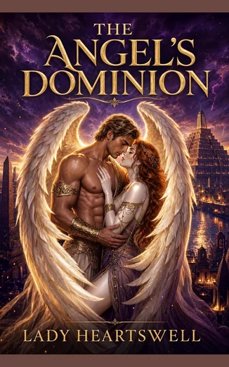 The Angel's Dominion cover