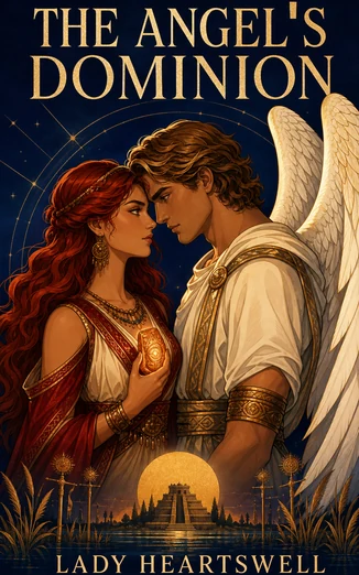 The Angel's Dominion cover