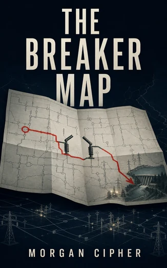 The Breaker Map cover