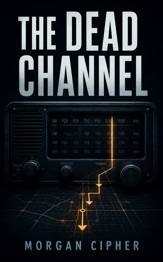 The Dead Channel cover